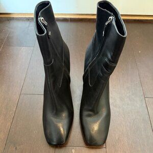 Michael Kors Ankle Boots